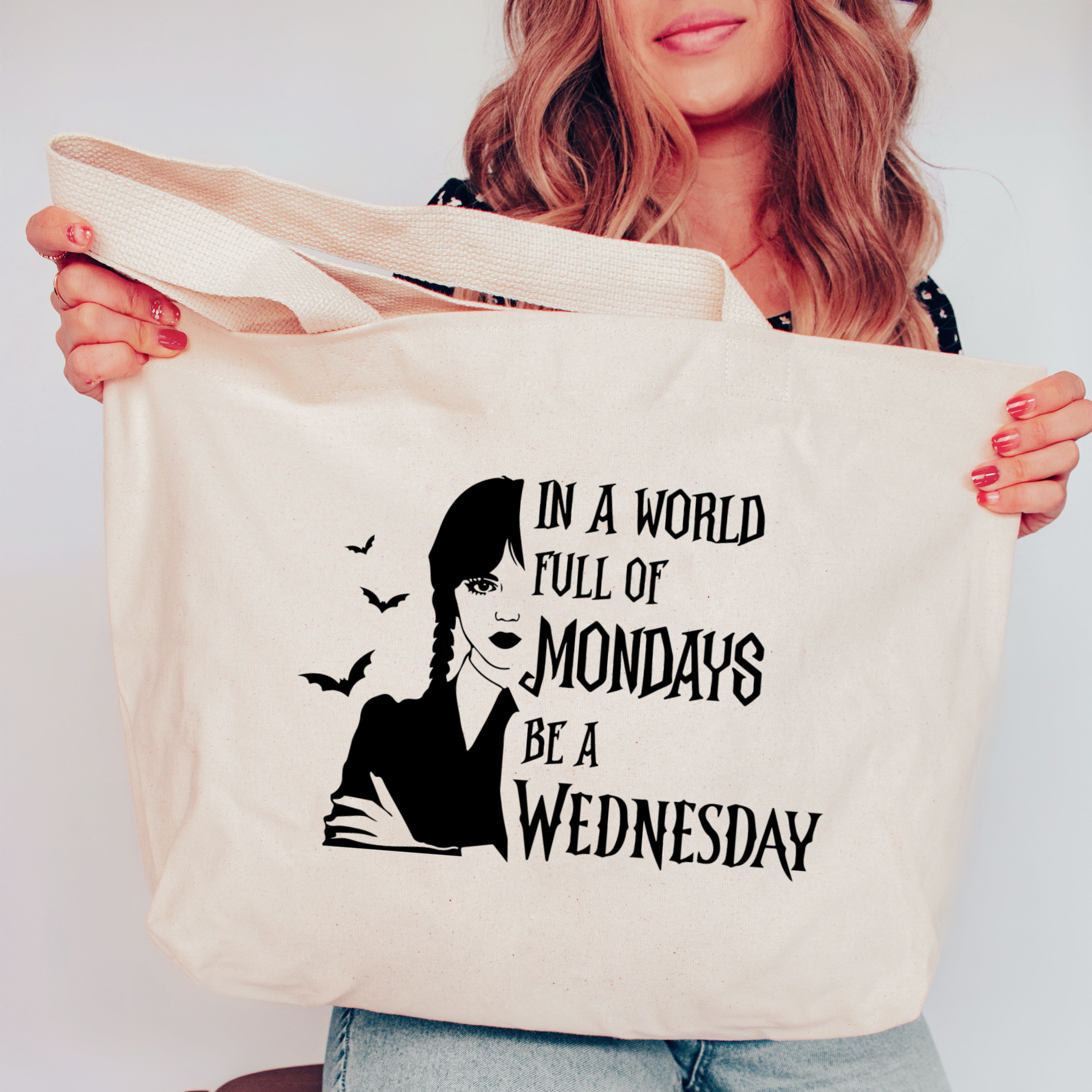 Bags – Monday Sunday ENG